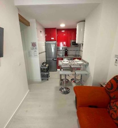 Piso En El Centro De Granada Apartment Exterior photo